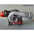 K04 / 53049700032 Turbocompressor para Volkswagen